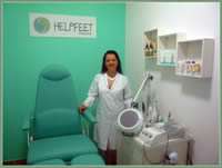 HELPFEET Podologia foto 3